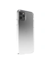 Hurtownia GSM - Etui Speck Presidio Perfect-Clear + Ombre iPhone 11 Pro Max z powłoką MICROBAN Clear/Atmosphere Fade - SPK023CLR - {ean13} - Hurt