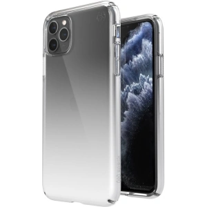 Hurtownia GSM - Etui Speck Presidio Perfect-Clear + Ombre iPhone 11 Pro Max mit MICROBAN-Beschichtung Clear/Atmosphere Fade - SPK023CLR - {ean13} - Hurt