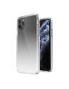 Etui Speck Presidio Perfect-Clear + Ombre iPhone 11 Pro Max s povrchovou úpravou MICROBAN Clear/Atmosphere Fade