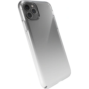 Hurtownia GSM - Etui Speck Presidio Perfect-Clear + Ombre iPhone 11 Pro Max mit MICROBAN-Beschichtung Clear/Atmosphere Fade - SPK023CLR - {ean13} - Hurt