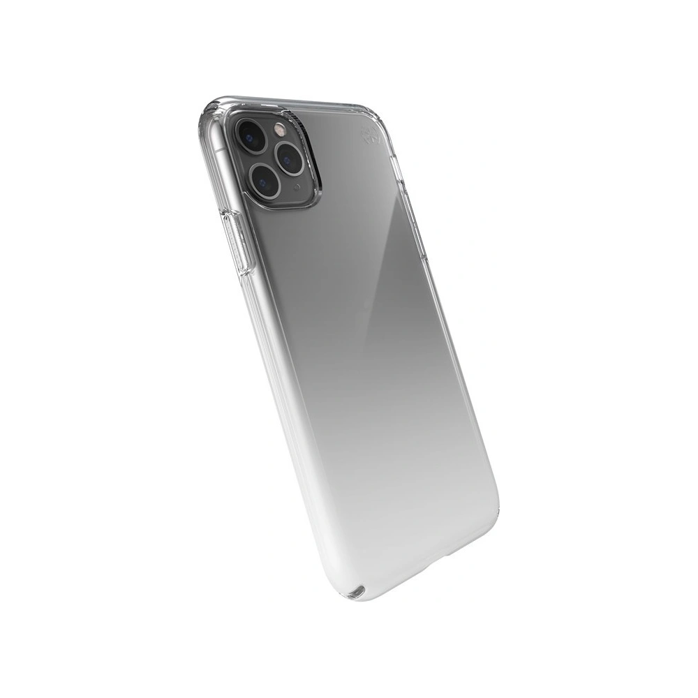 Wholesale Speck Presidio Perfect-Clear + Ombre iPhone 11 Pro Max with MicroBan layer Clear/Atmosphere Fade - SPK023CLR - {ean13} - Hurt