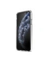Hurtownia GSM - Etui Speck Presidio Perfect-Clear + Ombre iPhone 11 Pro Max z powłoką MICROBAN Clear/Atmosphere Fade - SPK023CLR - {ean13} - Hurt