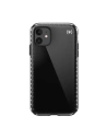 Hurtownia GSM - Etui Speck Presidio2 Armor Cloud iPhone 11 z powłoką MICROBAN Black Fade/Black - SPK020BLKBLU - {ean13} - Hurt
