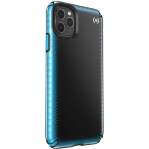 Hurtownia GSM - Etui Speck Presidio2 Armor Cloud iPhone 11 Pro Max mit MICROBAN-Beschichtung Schwarz Verlauf/Schwarz/Blau - SPK018BLKBLU - {ean13} - Hurt
