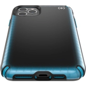 Hurtownia GSM - Etui Speck Presidio2 Armor Cloud iPhone 11 Pro Max mit MICROBAN-Beschichtung Schwarz Verlauf/Schwarz/Blau - SPK018BLKBLU - {ean13} - Hurt