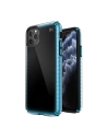 Etui Speck Presidio2 Armor Cloud iPhone 11 Pro Max z powłoką MICROBAN Black Fade/Black/Blue