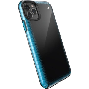 Hurtownia GSM - Etui Speck Presidio2 Armor Cloud iPhone 11 Pro Max mit MICROBAN-Beschichtung Schwarz Verlauf/Schwarz/Blau - SPK018BLKBLU - {ean13} - Hurt