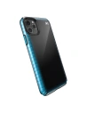 Hurtownia GSM - Etui Speck Presidio2 Armor Cloud iPhone 11 Pro Max s povrchovou úpravou MICROBAN Black Fade/Black/Blue - SPK018BLKBLU - {ean13} - Hurt