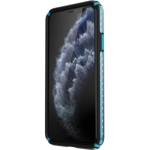 Hurtownia GSM - Etui Speck Presidio2 Armor Cloud iPhone 11 Pro Max mit MICROBAN-Beschichtung Schwarz Verlauf/Schwarz/Blau - SPK018BLKBLU - {ean13} - Hurt