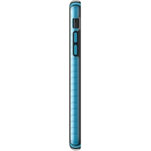 Hurtownia GSM - Etui Speck Presidio2 Armor Cloud iPhone 11 Pro Max mit MICROBAN-Beschichtung Schwarz Verlauf/Schwarz/Blau - SPK018BLKBLU - {ean13} - Hurt