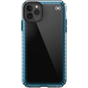 Hurtownia GSM - Etui Speck Presidio2 Armor Cloud iPhone 11 Pro Max mit MICROBAN-Beschichtung Schwarz Verlauf/Schwarz/Blau - SPK018BLKBLU - {ean13} - Hurt