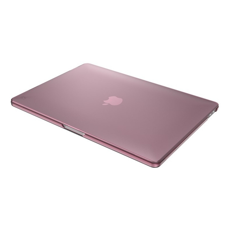 Hurtownia Speck - 848709089960 - SPK017PNK - Etui Speck SmartShell MacBook Pro 16 Crystal Pink/Crystal Pink - B2B homescreen