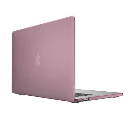 Etui Speck SmartShell MacBook Pro 16 Crystal Pink/Crystal Pink