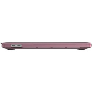 Speck SmartShell MacBook Pro 16 Crystal Pink/Crystal Pink