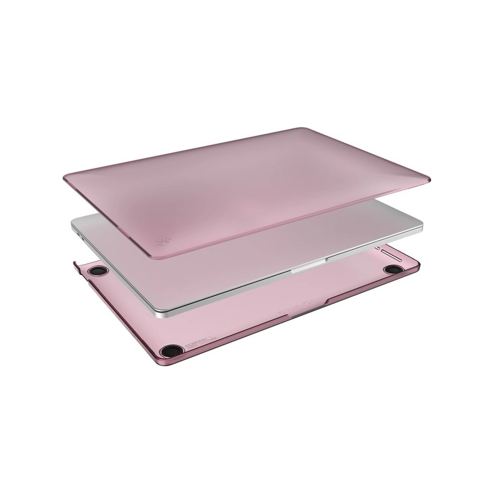 Hurtownia GSM - Etui Speck SmartShell MacBook Pro 16 Crystal Pink/Crystal Pink - SPK017PNK - {ean13} - Hurt