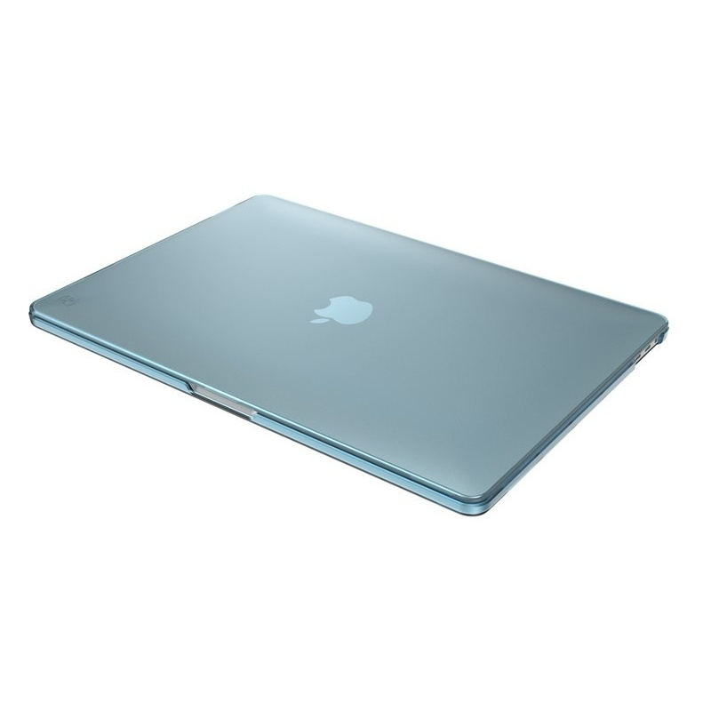 Hurtownia Speck - 848709089946 - SPK016BLU - Etui Speck SmartShell MacBook Pro 16 Swell Blue/Swell Blue - B2B homescreen