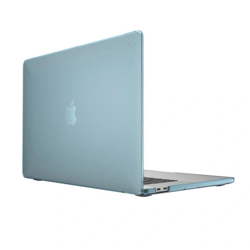 Etui Speck SmartShell MacBook Pro 16 Swell Blue/Swell Blue