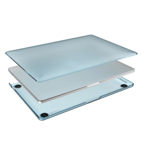 Etui Speck SmartShell MacBook Pro 16 Swell Blue/Swell Blue