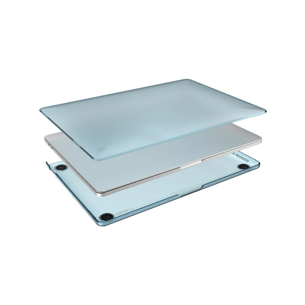 Hurtownia GSM - Etui Speck SmartShell MacBook Pro 16 Swell Blue/Swell Blue - SPK016BLU - {ean13} - Hurt