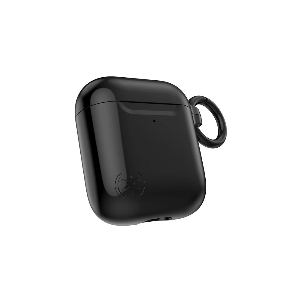 Hurtownia GSM - Etui Speck Candyshell Apple Airpods 1 & 2 gen Černé - SPK015BLK - {ean13} - Hurt