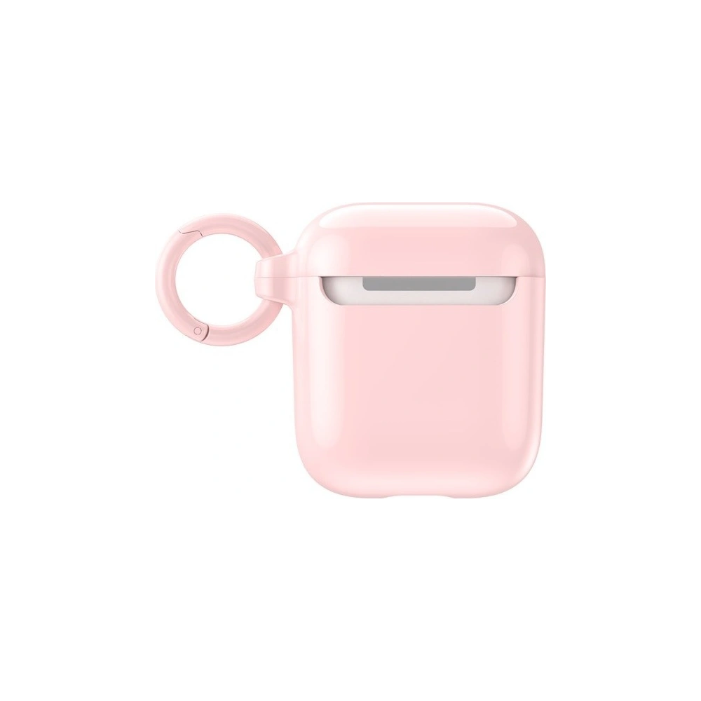 Hurtownia GSM - Etui Speck Candyshell Apple Airpods 1 & 2 gen Quartz Pink - SPK014PNK - {ean13} - Hurt