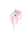 Hurtownia GSM - Etui Speck Candyshell Apple Airpods 1 & 2 gen Quartz Pink - SPK014PNK - {ean13} - Hurt