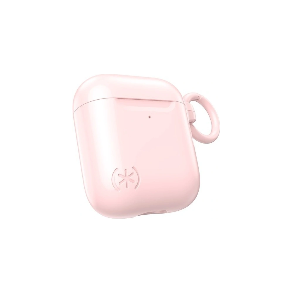Hurtownia GSM - Etui Speck Candyshell Apple Airpods 1 & 2 gen Quartz Pink - SPK014PNK - {ean13} - Hurt