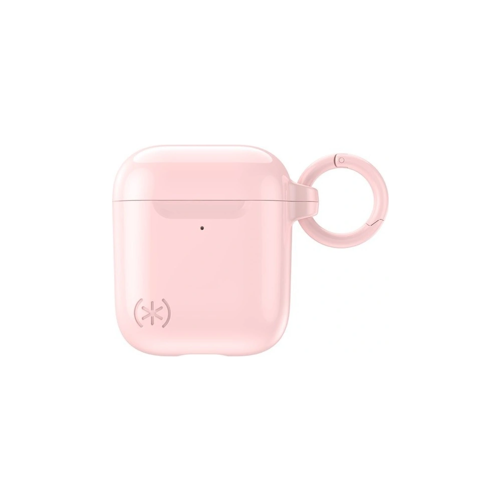 Hurtownia GSM - Etui Speck Candyshell Apple Airpods 1 & 2 gen Quartz Pink - SPK014PNK - {ean13} - Hurt