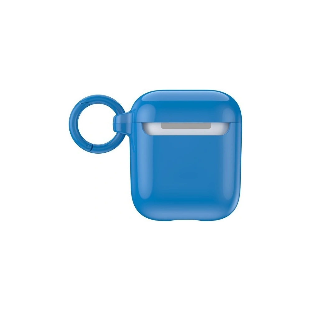 Hurtownia GSM - Etui Speck Candyshell Apple Airpods 1 & 2 gen Skydive Blue - SPK013BLU - {ean13} - Hurt