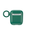 Etui Speck Candyshell Apple Airpods 1 & 2 gen Evergreen Green