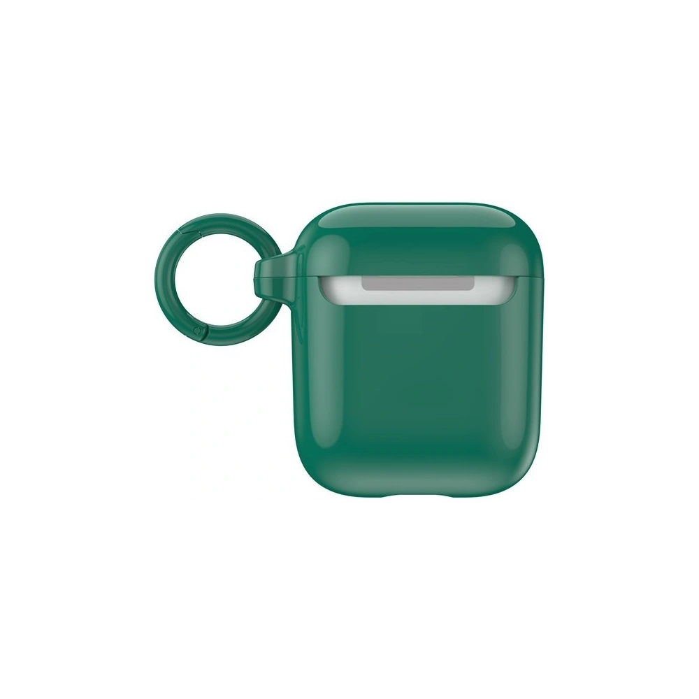 Hurtownia GSM - Etui Speck Candyshell Apple Airpods 1 & 2 gen Evergreen Green - SPK012GRN - {ean13} - Hurt