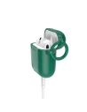 Hurtownia GSM - Etui Speck Candyshell Apple Airpods 1 & 2 gen Verde Evergreen - SPK012GRN - {ean13} - Hurt
