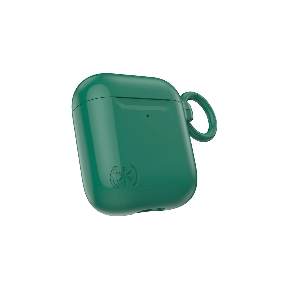Hurtownia GSM - Etui Speck Candyshell Apple Airpods 1 & 2 gen Evergreen Green - SPK012GRN - {ean13} - Hurt