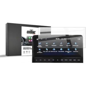 Folia ceramiczna GrizzGlass CarDisplay Protection do Hyundai Staria 10,25" (2021-2025)
