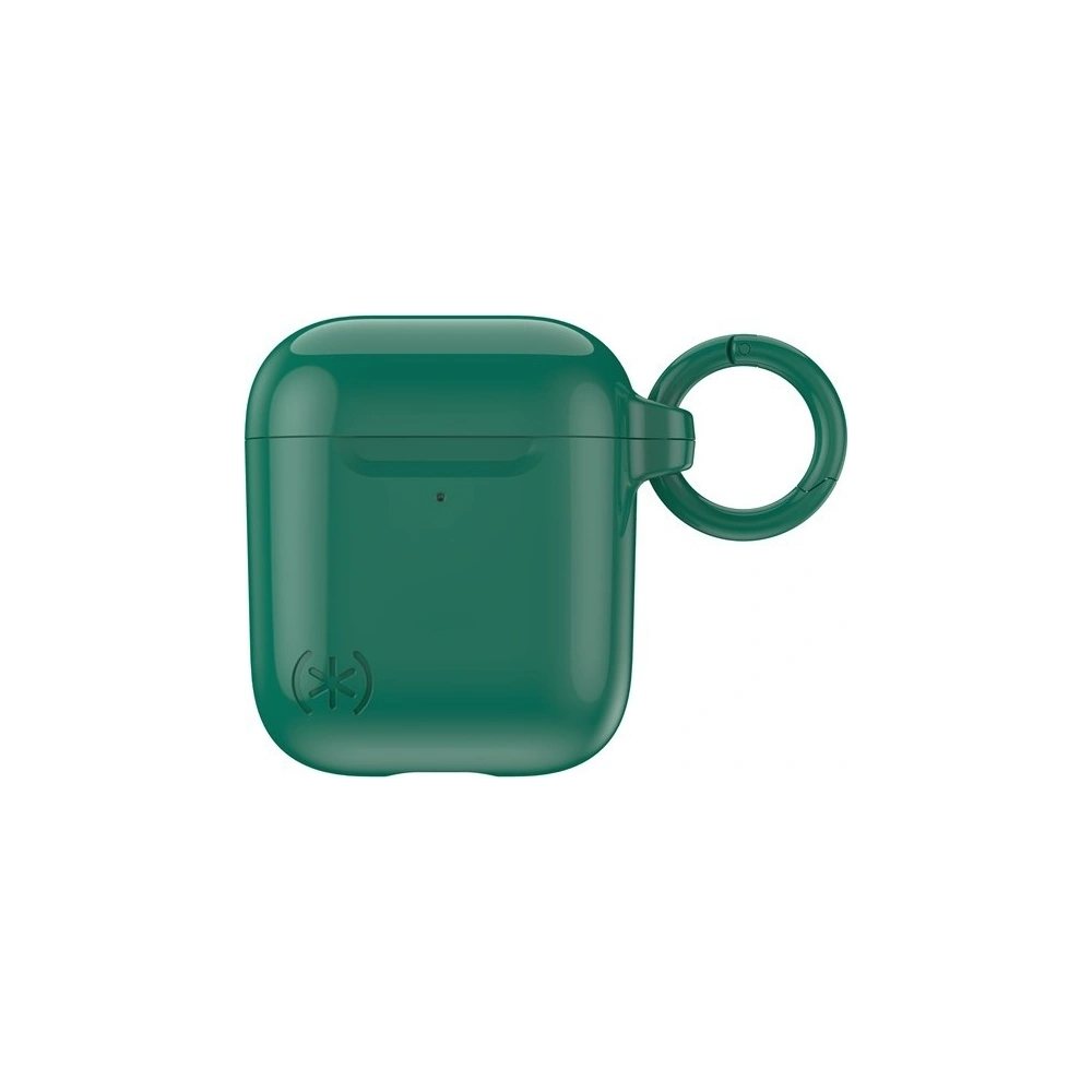 Hurtownia GSM - Etui Speck Candyshell Apple Airpods 1 & 2 gen Evergreen Green - SPK012GRN - {ean13} - Hurt
