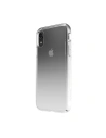 Wholesale Speck Presidio Perfect-Clear + Ombre iPhone XR with MicroBan layer Clear/Atmosphere Fade - SPK011CLR - {ean13} - Hurt