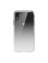 Wholesale Speck Presidio Perfect-Clear + Ombre iPhone XR with MicroBan layer Clear/Atmosphere Fade - SPK011CLR - {ean13} - Hurt