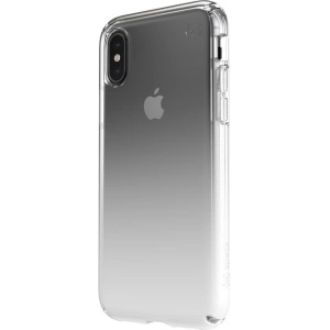 Hurtownia GSM - Etui Speck Presidio Perfect-Clear + Ombre iPhone Xs / X z powłoką MICROBAN Clear/Atmosphere Fade - SPK010CLR - {ean13} - Hurt