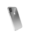 Hurtownia GSM - Etui Speck Presidio Perfect-Clear + Ombre iPhone Xs / X mit MICROBAN-Beschichtung Clear/Atmosphere Fade - SPK010CLR - {ean13} - Hurt