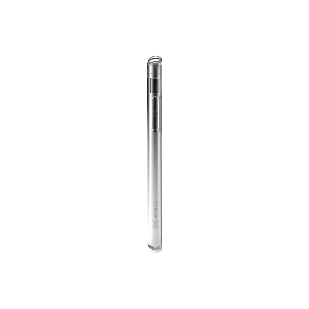 Hurtownia GSM - Etui Speck Presidio Perfect-Clear + Ombre iPhone Xs / X s povrchovou úpravou MICROBAN Clear/Atmosphere Fade - SPK010CLR - {ean13} - Hurt