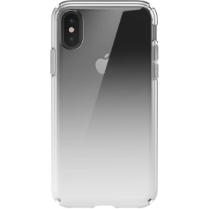 Hurtownia GSM - Etui Speck Presidio Perfect-Clear + Ombre iPhone Xs / X z powłoką MICROBAN Clear/Atmosphere Fade - SPK010CLR - {ean13} - Hurt