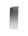 Hurtownia GSM - Etui Speck Presidio Perfect-Clear + Ombre iPhone 11 z powłoką MICROBAN Clear/Atmosphere Fade - SPK009CLR - {ean13} - Hurt