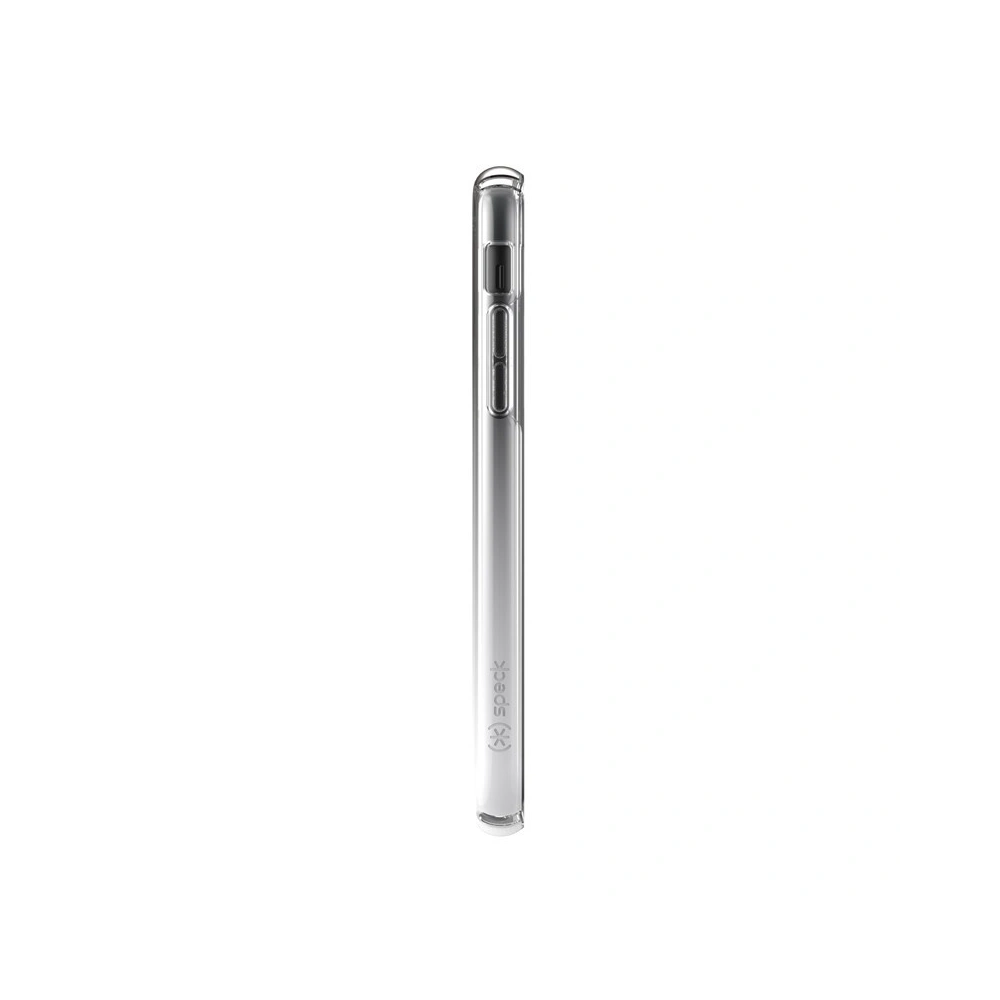 Hurtownia GSM - Etui Speck Presidio Perfect-Clear + Ombre iPhone 11 s povrchovou úpravou MICROBAN Clear/Atmosphere Fade - SPK009CLR - {ean13} - Hurt