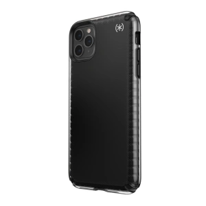 Hurtownia GSM - Etui Speck Presidio2 Armor Cloud iPhone 11 Pro Max mit MICROBAN-Beschichtung Schwarz Verlauf/Schwarz - SPK008BLKGRY - {ean13} - Hurt