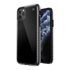 Hurtownia GSM - Etui Speck Presidio2 Armor Cloud iPhone 11 Pro Max mit MICROBAN-Beschichtung Schwarz Verlauf/Schwarz - SPK008BLKGRY - {ean13} - Hurt