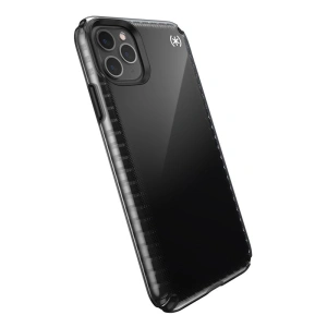 Hurtownia GSM - Etui Speck Presidio2 Armor Cloud iPhone 11 Pro Max mit MICROBAN-Beschichtung Schwarz Verlauf/Schwarz - SPK008BLKGRY - {ean13} - Hurt