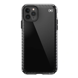 Hurtownia GSM - Etui Speck Presidio2 Armor Cloud iPhone 11 Pro Max mit MICROBAN-Beschichtung Schwarz Verlauf/Schwarz - SPK008BLKGRY - {ean13} - Hurt