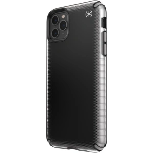Hurtownia GSM - Etui Speck Presidio2 Armor Cloud iPhone 11 Pro Max mit MICROBAN-Beschichtung Black Fade/Black/Cathedral Grey - SPK007BLKGRY - {ean13} - Hurt