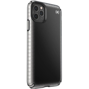 Hurtownia GSM - Etui Speck Presidio2 Armor Cloud iPhone 11 Pro Max mit MICROBAN-Beschichtung Black Fade/Black/Cathedral Grey - SPK007BLKGRY - {ean13} - Hurt