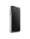 Hurtownia GSM - Etui Speck Presidio2 Armor Cloud iPhone 11 Pro Max z powłoką MICROBAN Black Fade/Black/Cathedral Grey - SPK007BLKGRY - {ean13} - Hurt